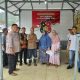 Dugaan Pengancaman Berakhir Damai Usai Dimediasi Polsek Batang Toru