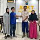Polsek Sipirok Sukses Mediasi Kasus Penganiayaan Antar Warga hingga Damai