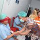 Operasi Katarak Gratis PTAR, Bupati Tapsel: Ini Berkah yang Tak Ternilai