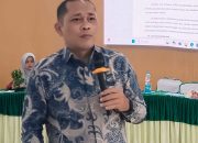 Rahmat Timbul Halomoan Lubis
