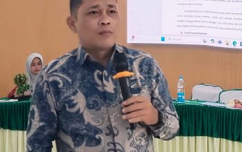Rahmat Timbul Halomoan Lubis
