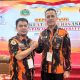 Ketua MPC PP Tapsel Ajak Pemuda Bergerak dan Dukung Program Ketahanan Pangan Nasional