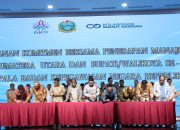 Dukung Reformasi Birokrasi, Gus Irawan: ASN Harus Ditempatkan Sesuai Kompetensi