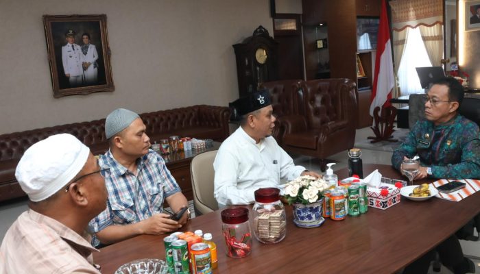 PPITTNI akan Gelar Zikir Akbar Nasional, Gus Irawan Siap Hadir Bersama Tokoh Nasional