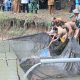 Gus Irawan Panen Ikan di Angkola Timur, Ajak Warga Tangkap Peluang MBG
