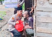 Sosok AKBP Yasir Ahmadi Dibela, Warga Tapsel dan Paluta: Pengabdiannya Tak Bisa Dilupakan