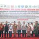 Polres Tapsel dan Forkopimda Paluta Bersatu, Deklarasikan ‘Jihad Lawan Narkoba’ Demi Generasi Emas 2045