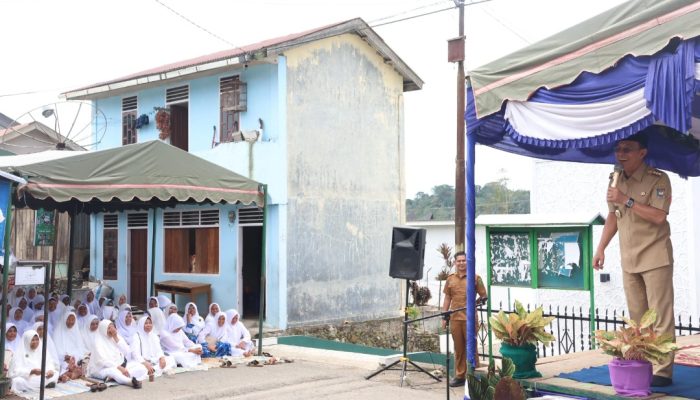 Bupati Komit Jadikan Sipirok Jantung Pemerintahan dan Ekonomi Tapsel, Simak Caranya!