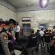 Tengah Malam! Kamar Hunian Lapas Sidimpuan Dirazia, Ini yang Ditemukan