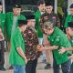 Ansor Padangsidimpuan Nyatakan Jihad Lawan Narkoba, Siap Jadi Garda Terdepan Bersama Pemerintah