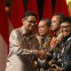PTAR Sabet Dua Penghargaan Subroto 2025, Bukti Inovasi PPM dan Kontribusi PNBP