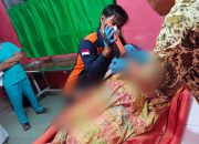 Hitungan Jam, Unit Inafis Polres Sidimpuan Ungkap Identitas Temuan Jenazah di Sungai Batang Ayumi