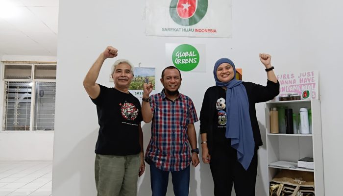 SHI: Bencana Ekologis di Ekosistem Batang Toru Bukan Musibah Alam Biasa