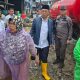 Gus Irawan Temui Langsung Warga Terdampak Banjir di Sipirok, Pastikan Penanganan Bencana Maksimal