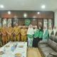 Perkuat Peran Perempuan, Fatayat NU Siap Bersinergi dengan Pemko Padangsidimpuan