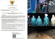 Surat edaran Bupati Tapsel, Gus Irawan Pasaribu, yang meliburkan sekolah mulai dari tingkat PAUD hingga SMP akibat bencana alam yang melanda daerah tersebut