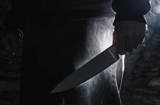 Niat Lerai Kerusuhan di Warung Tuak, Pemuda di Sidimpuan Malah Ditusuk