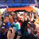 Menteri ESDM Tinjau Lokasi Banjir Tapsel, Janjikan 250 Tenda Pengungsi