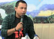 Ketua DPW SHI Sumatera Utara, Hendra Hasibuan